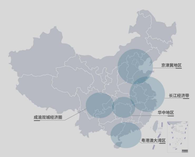 热销楼盘,能建长誉府/户型展示/品牌开发商/公园/建筑类型