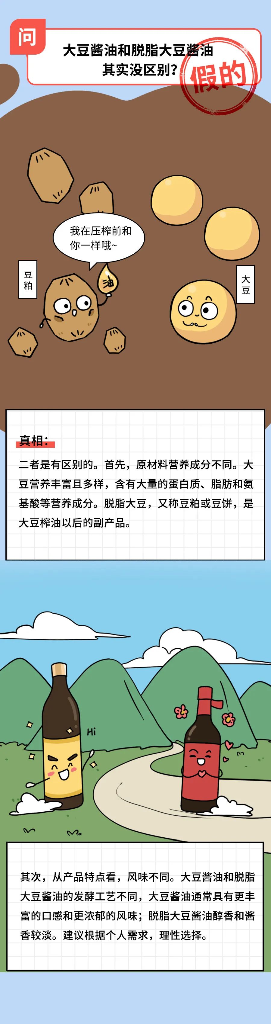 谁信？这些“常识”都是伪科学