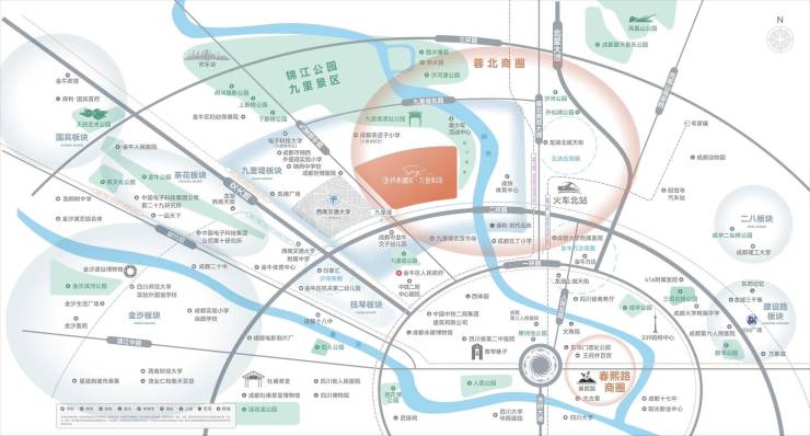 9月新房「保利椿实九里和颂」最新房价-户型解析-区域价值-售楼部电话