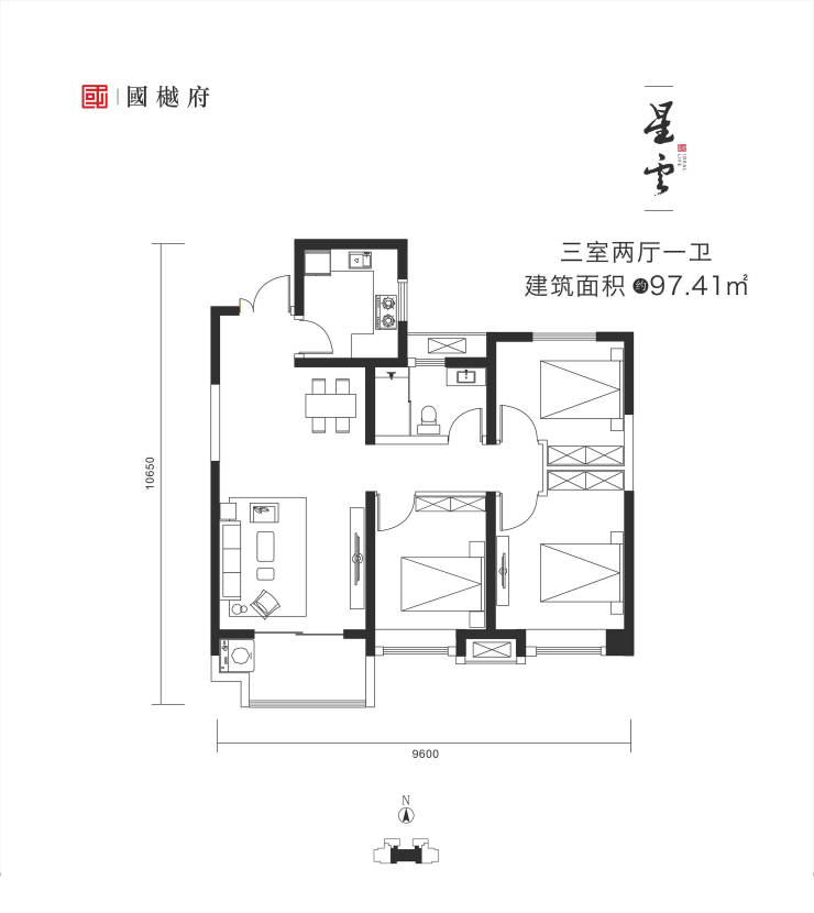 (售楼中心)国樾府/ 位置图/ 优惠电话/ 品牌房企/ 容积率