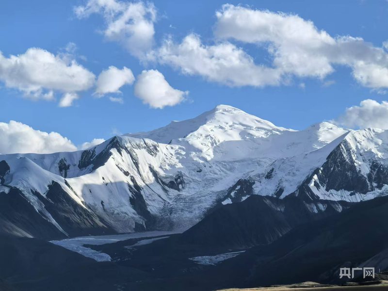 故事开始的地方丨在雪山大地 感受杨志军笔下的沧桑巨变