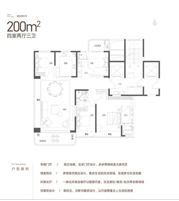 北龙湖兰溪府(售楼处)-2024首页丨北龙湖兰溪府欢迎您丨售楼处地址/价格