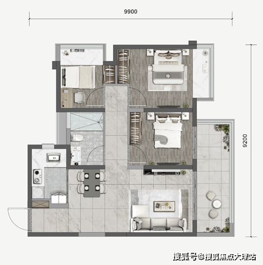 能建未来城-开发商直销--本月特惠-24小时售楼热线-昆明能建未来城