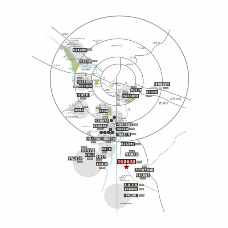 9月优惠「中海湖光玖里」最新优惠-在售面积-售楼处电话-购房补贴