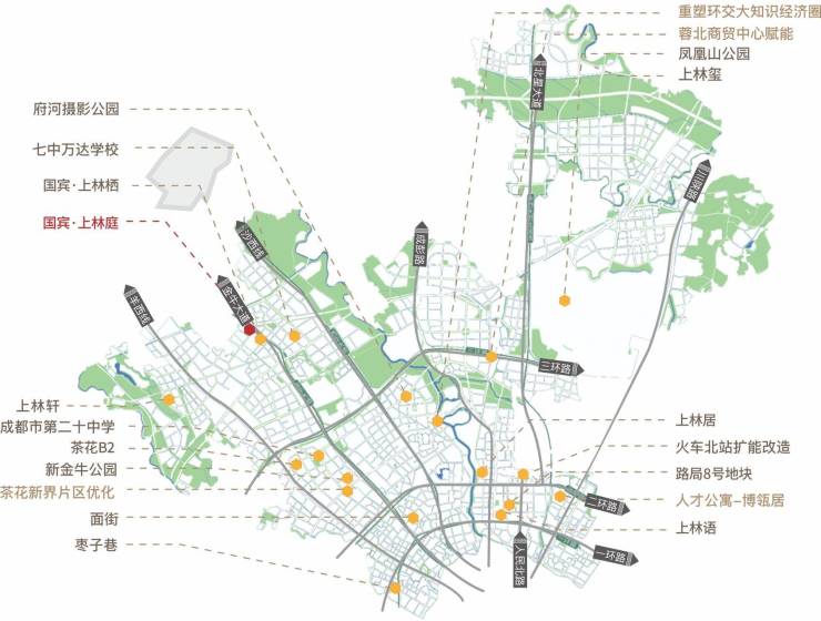 「国宾上林庭」怎么样?项目最全介绍_卖点分析_24小时售楼电话