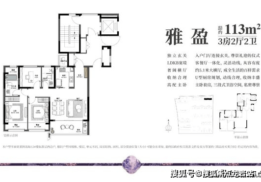 熙和风雅阁在售户型图丨项目介绍丨房源丨_周边配套丨详细解答