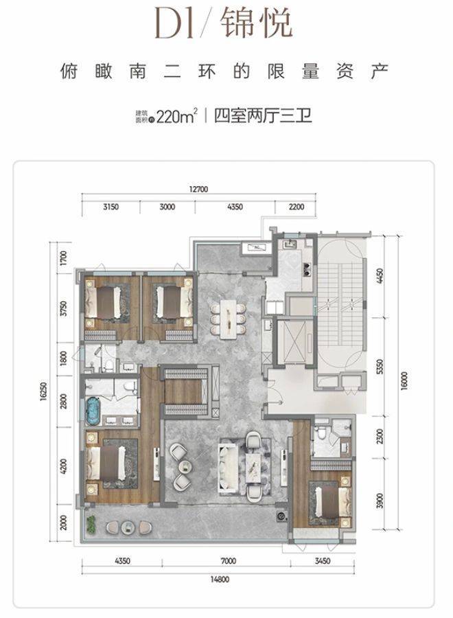 成都中粮天悦壹号售楼部电话-周边配套-最新优惠-中粮天悦壹号楼盘口碑