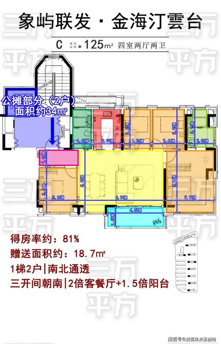 首页:上海(金海汀雲台)简介-特惠!上海(金海汀雲台)项目新动态-看图文解析