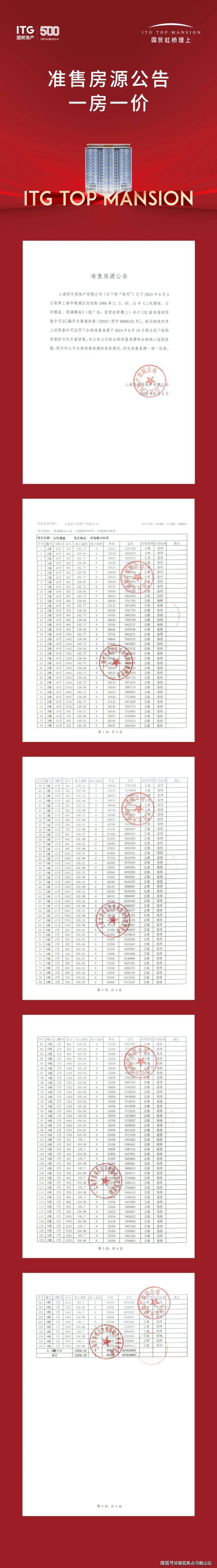 国贸虹桥璟上-上海(国贸虹桥璟上)最新房价-国贸虹桥璟上环境-户型-售楼处电话