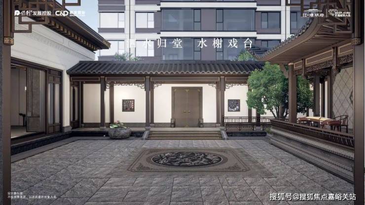 保利建发璟玥府(2024保利建发璟玥府)首页网站-璟玥府楼盘测评-户型配套详情