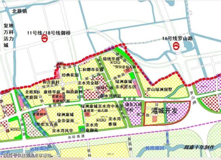 中环汇云启(中环汇云启)2024年最新首页-中环汇云启楼盘详情-上海房天下