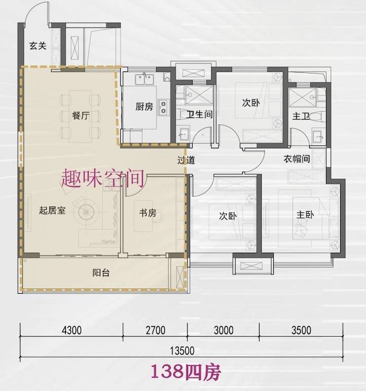 西安高科紫薇时光云境_新房热销_开发商直销_8月最新优惠_详细信息_周边设施