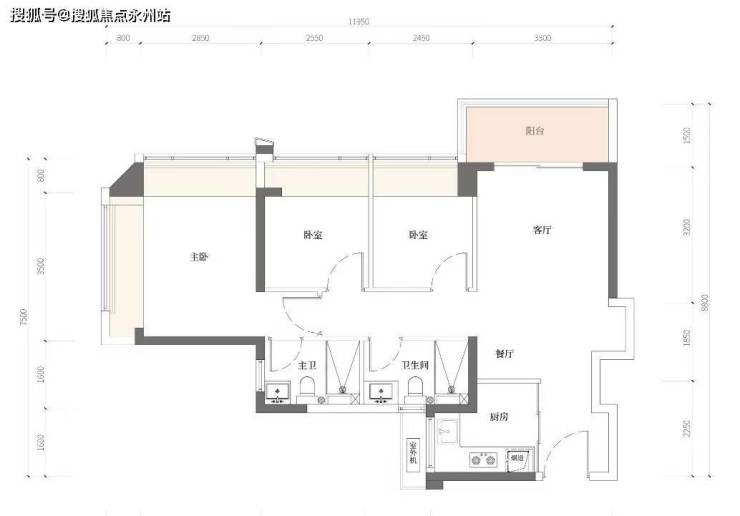 中建观玥名邸(光明中建观玥名邸)首页网站丨楼盘详情/地铁/学校/最新房价