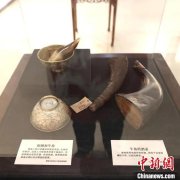 汇聚苗医药精华的巡展首展亮相上海