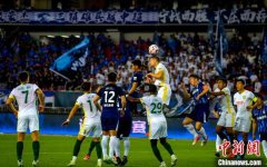 中超第7轮:武汉三镇绝平北京国安 山东泰山客场 中超第7轮:武汉三镇绝平北京国安 山东泰山客场