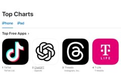 外媒：TikTok已重新上架苹果App Store及谷歌Play应用