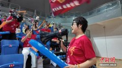 浙江青田“青BA”侨味浓 以“球”为媒凝侨心