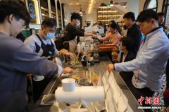 万宁兴隆咖啡蹚出产业升“咖”路