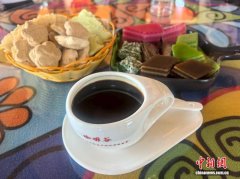 当“工薪咖啡”遇见“南洋轻奢”：侨乡兴隆咖