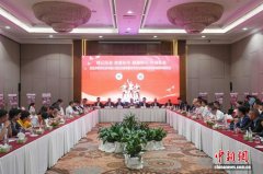 （抗战胜利80周年）尼泊尔侨界纪念中国人民抗日