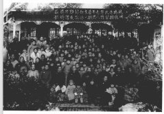 杭州沦陷时，30位外国侨民为何选择留下？