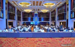 “青侨归国筑梦 科创时代辉煌”座谈会在沈阳举