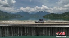 一条归乡路一路中国情 华侨夫妻自驾23000公里感