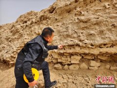 新疆第四次全国文物普查基层行侧记