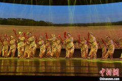 从求雨仪式到舞台经典 千年商羊舞再“跃”今朝