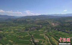 甘肃寺洼遗址多项“首现” 呈黄河上游早期文明