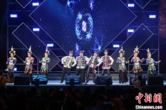 贵州溶洞音乐周：艺术与自然交融的沉浸式视听