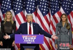 重返白宫一个月，特朗普的口号、狠话、承诺实