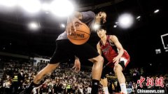 NBA知名球星“风城玫瑰”罗斯羊城点燃“篮球火