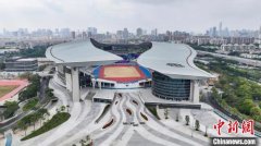 十五运会倒计时200天 广州首届体育嘉年华发布