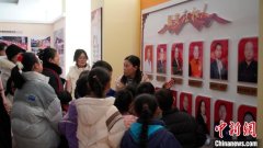 （新春走基层）“爱心妈妈”在左权：一场关于