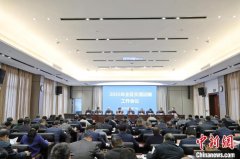 广西加速推进综合立体交通网建设 全力通江达海