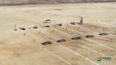 军营观察丨“研战课堂”引发“蝴蝶效应”