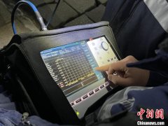 为世界海拔第一的高铁隧道群做通信网络深度“