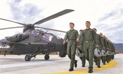 牢记“打铁必须自身硬”