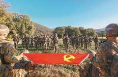 把“生命线”嵌入“战斗链”