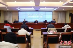 贵州：健全社会救助体系 兜住兜准兜牢民生底线