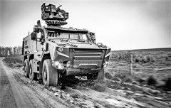 法陆军重构计划欲引领欧洲防务转型