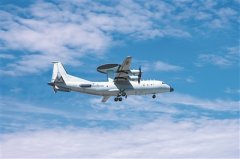 海军航空兵某部组织飞行训练