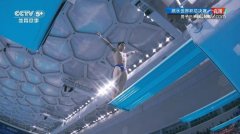 包揽金银！王宗源、郑九源夺得跳水世界杯总决