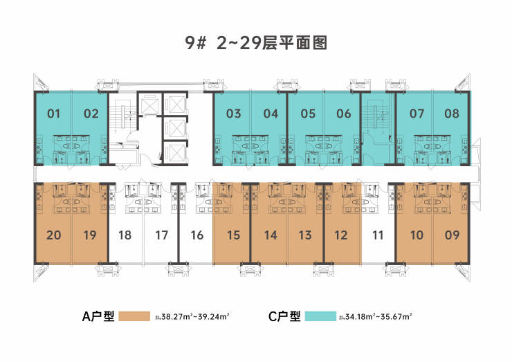 华岭中央公园(未央区)/ 价值分析/ 钜惠开盘/ 小区配套/ VR看房