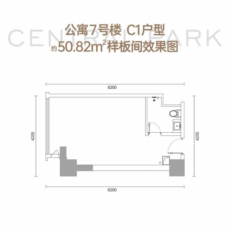 华岭中央公园(未央区)/ 价值分析/ 钜惠开盘/ 小区配套/ VR看房