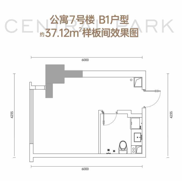 华岭中央公园(未央区)/ 价值分析/ 钜惠开盘/ 小区配套/ VR看房