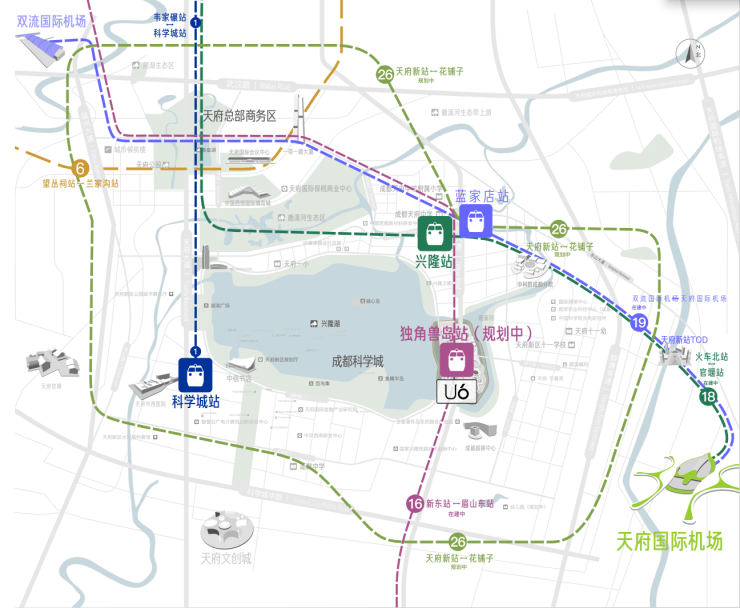 成都12月房价【科创生态岛U6】优惠价格_户型图_项目分析_售楼部电话